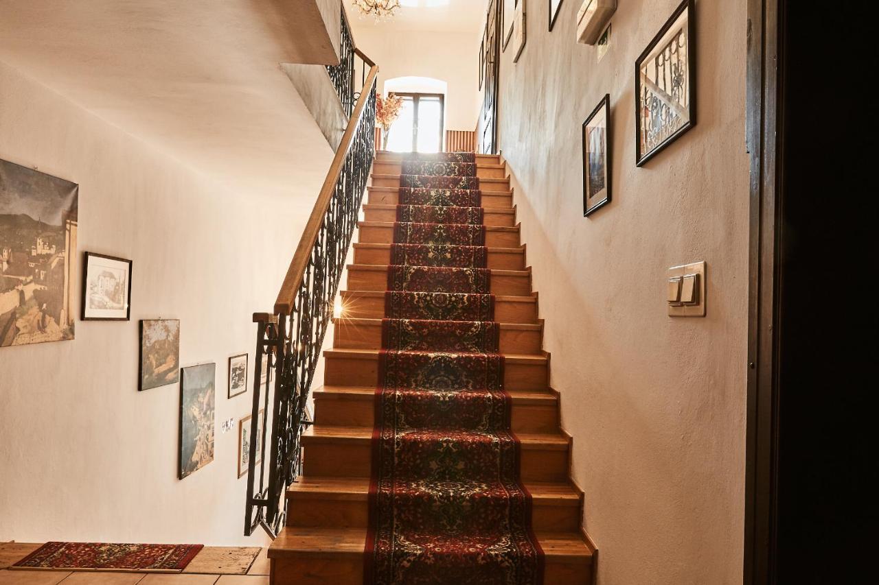 Salamander Hotel บันสกา ชีอาว์นีซา ภายนอก รูปภาพ